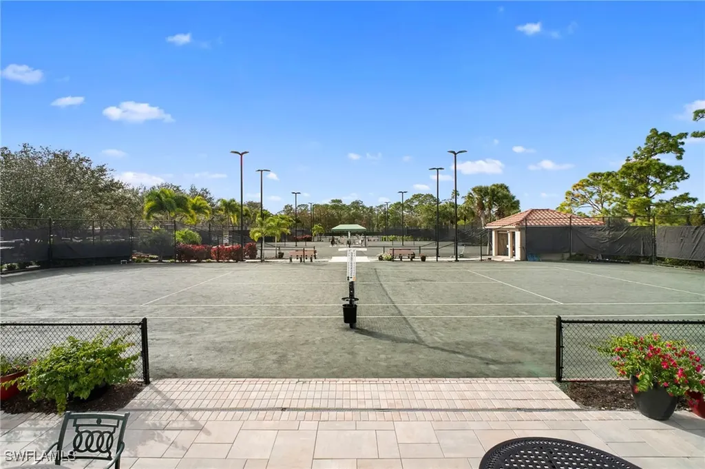 8545 Danbury Boulevard Naples FL 34120