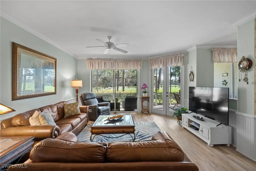 8545 Danbury Boulevard Naples FL 34120