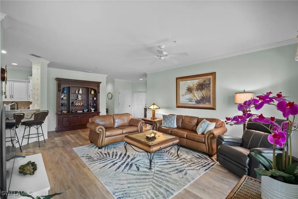 8545 Danbury Boulevard Naples FL 34120