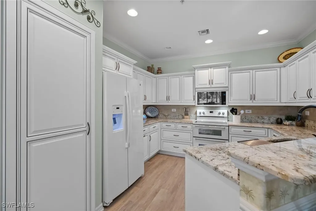 8545 Danbury Boulevard Naples FL 34120