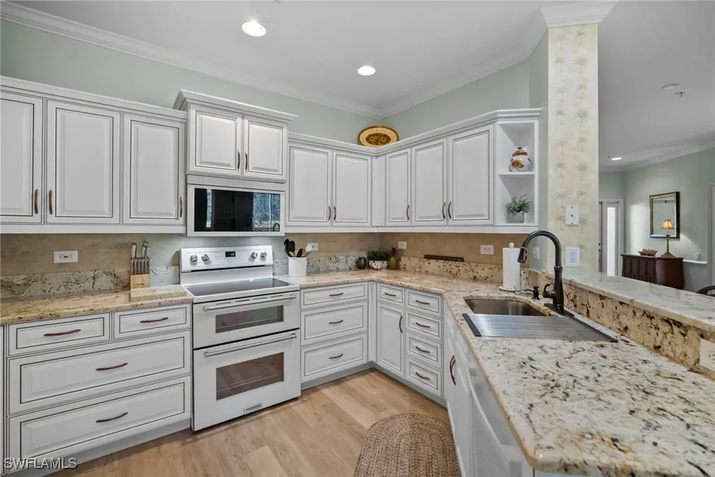 8545 Danbury Boulevard Naples FL 34120