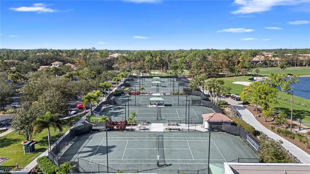 8545 Danbury Boulevard Naples FL 34120