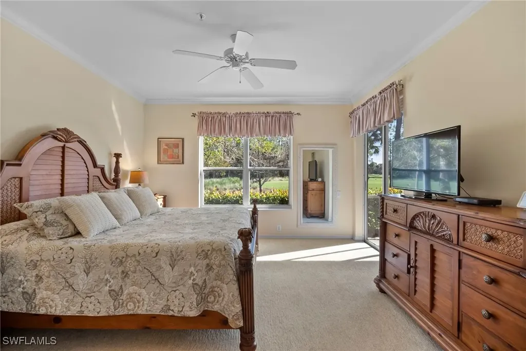 8545 Danbury Boulevard Naples FL 34120