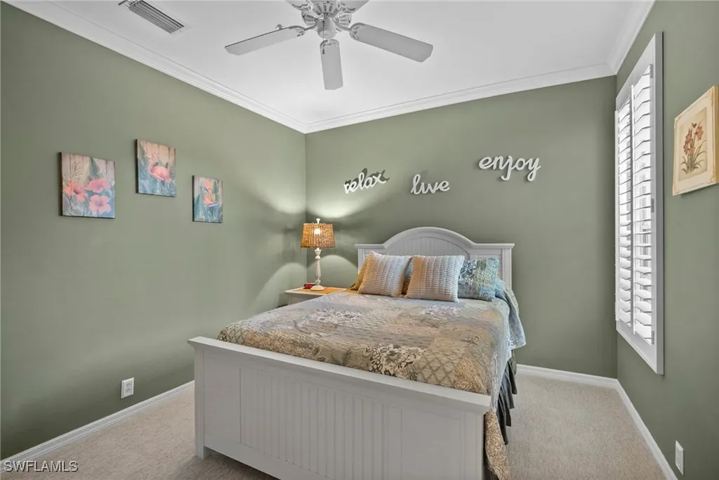 8545 Danbury Boulevard Naples FL 34120