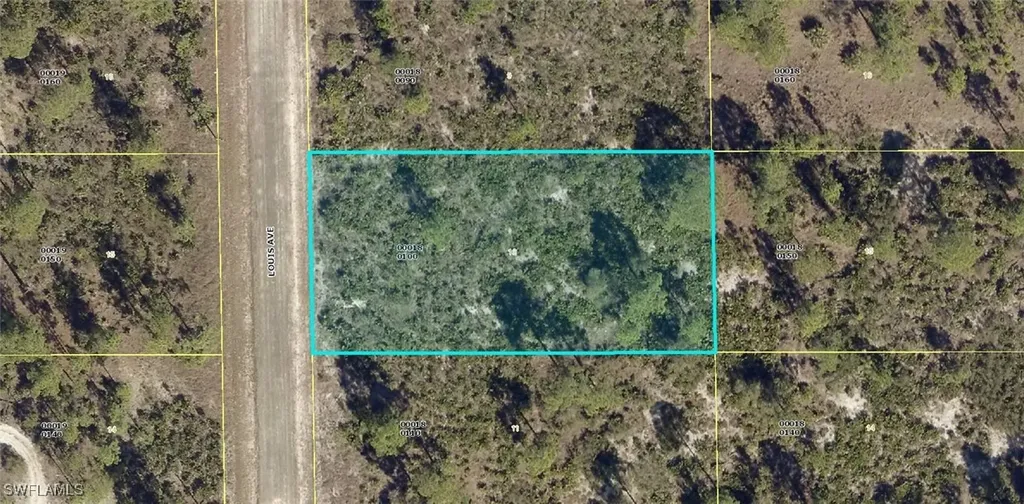 504 Louis Avenue Lehigh Acres FL 33972