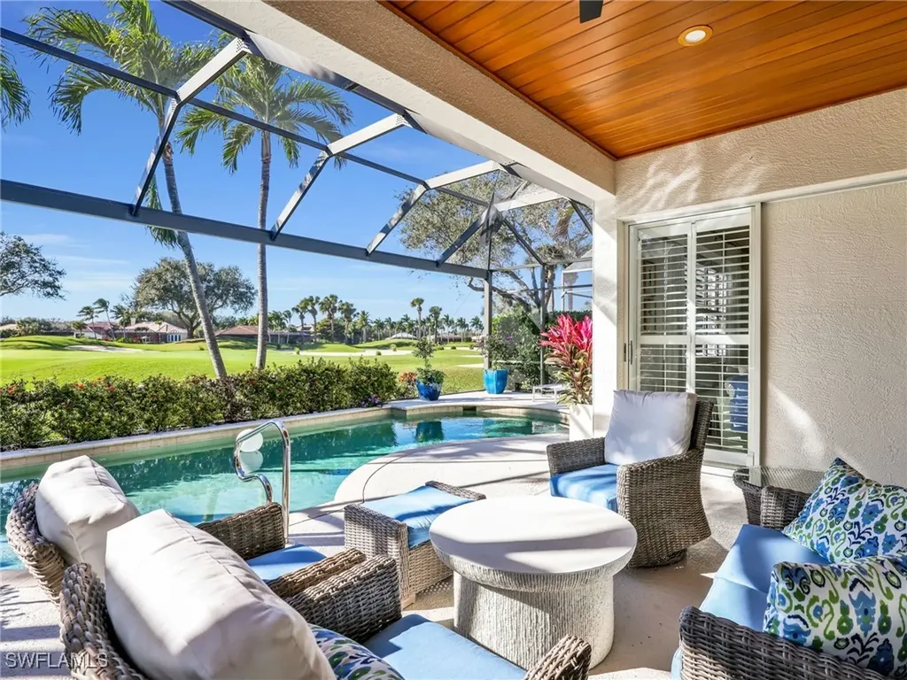4304 Kensington High Street Naples FL 34105