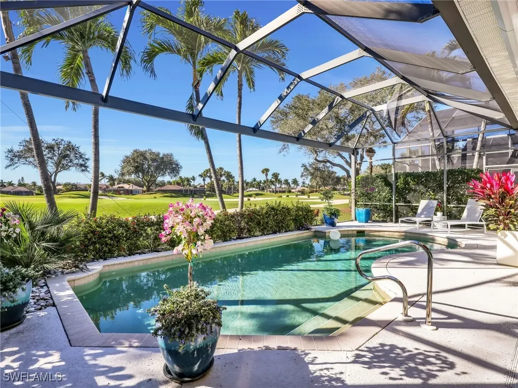 4304 Kensington High Street Naples FL 34105