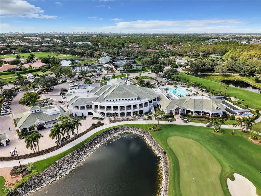 4304 Kensington High Street Naples FL 34105