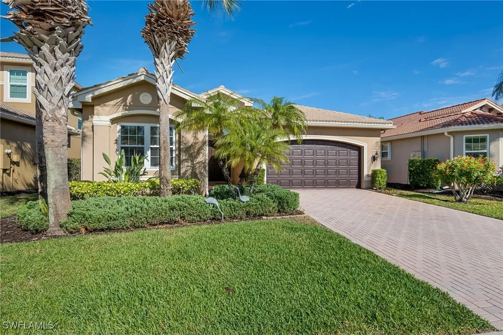 Naples FL, 6529 Marbella Drive