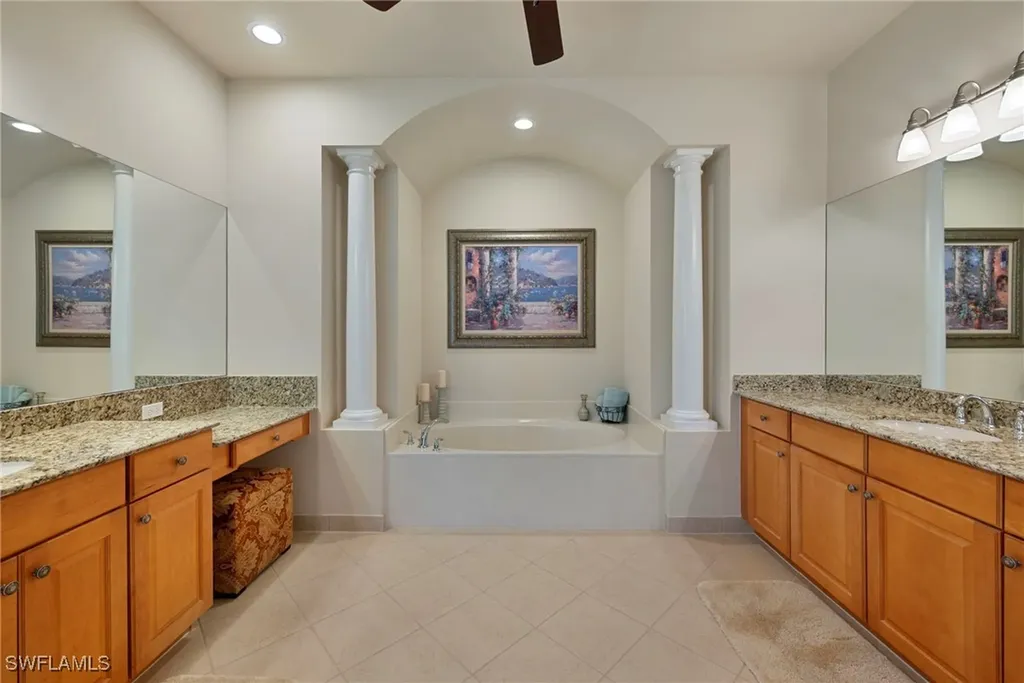 6529 Marbella Drive Naples FL 34105