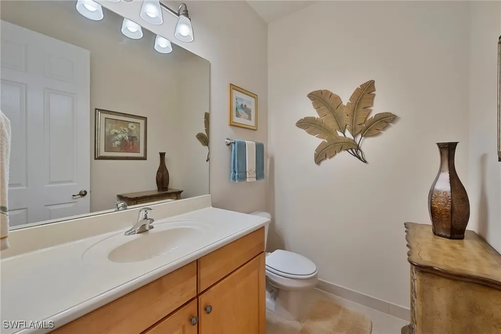 6529 Marbella Drive Naples FL 34105