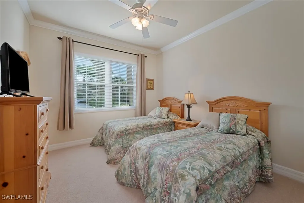 6529 Marbella Drive Naples FL 34105