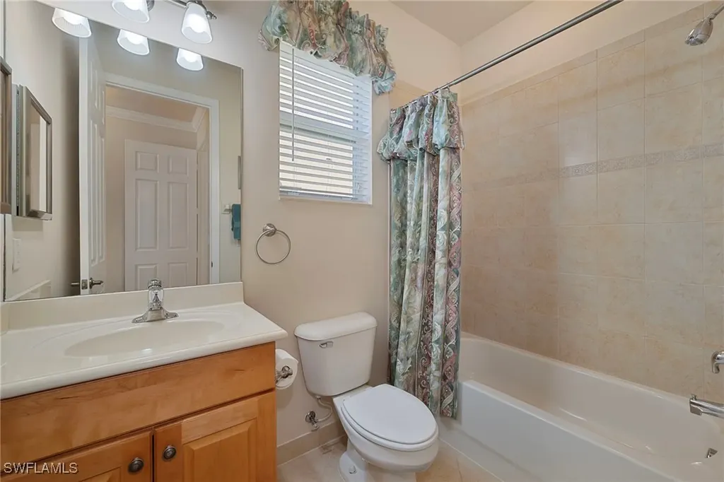 6529 Marbella Drive Naples FL 34105