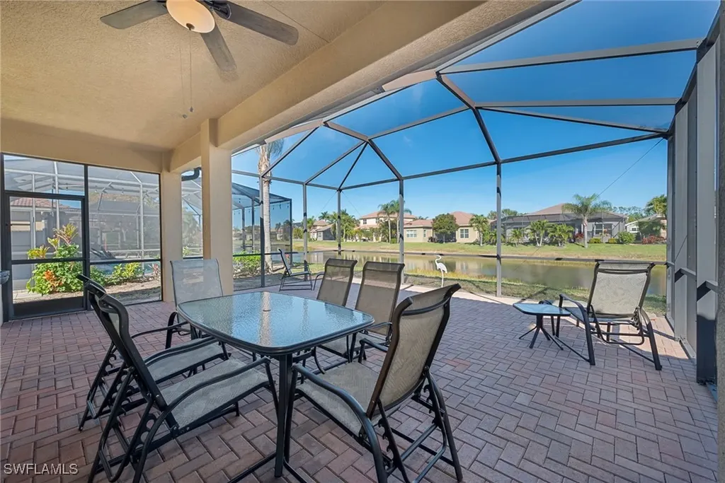 6529 Marbella Drive Naples FL 34105