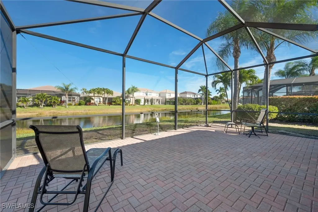6529 Marbella Drive Naples FL 34105
