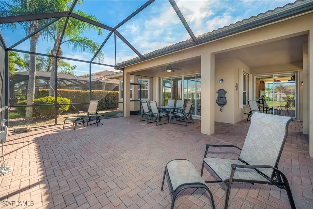 6529 Marbella Drive Naples FL 34105