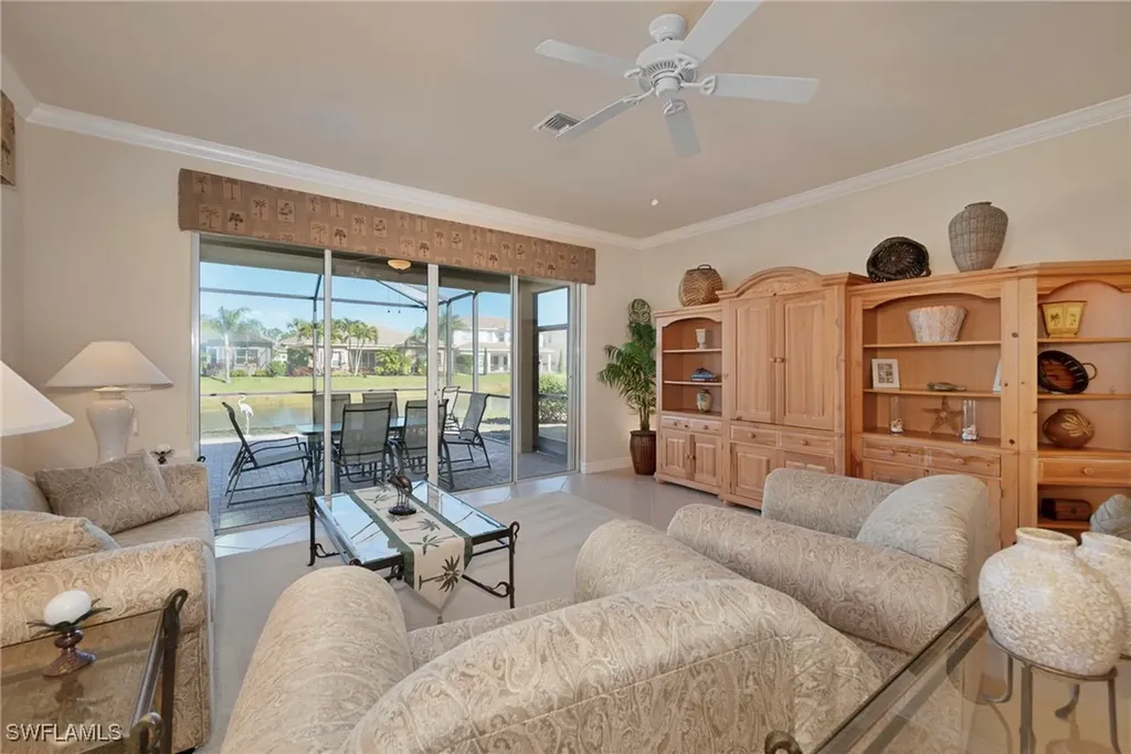 6529 Marbella Drive Naples FL 34105