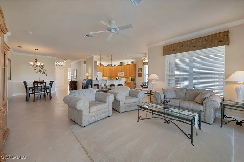 6529 Marbella Drive Naples FL 34105