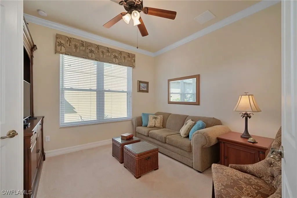 6529 Marbella Drive Naples FL 34105