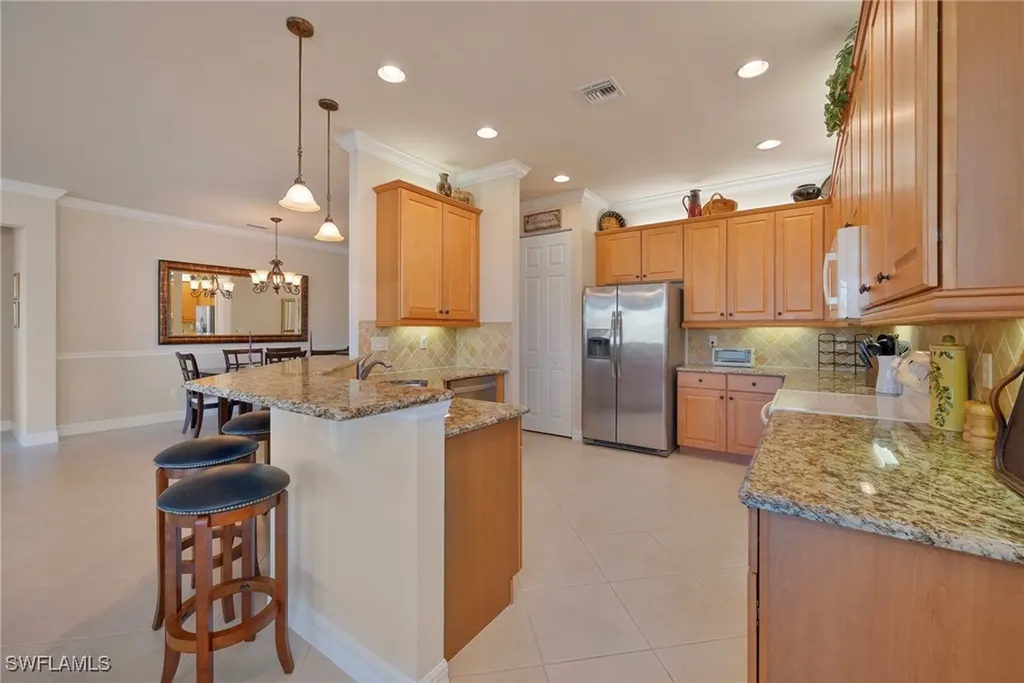 6529 Marbella Drive Naples FL 34105