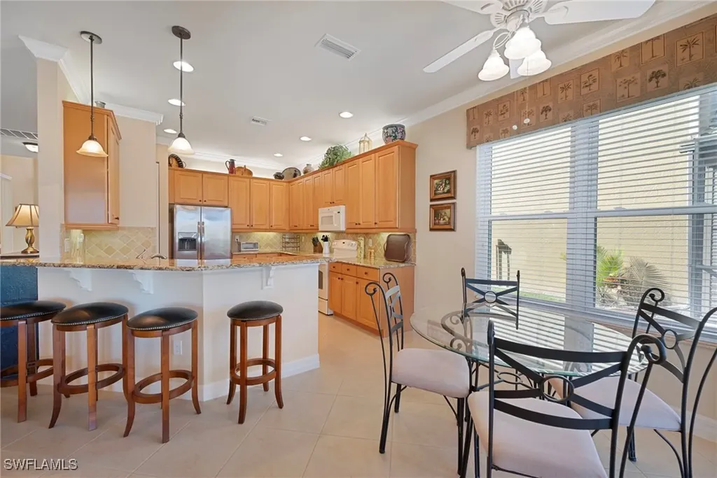 6529 Marbella Drive Naples FL 34105