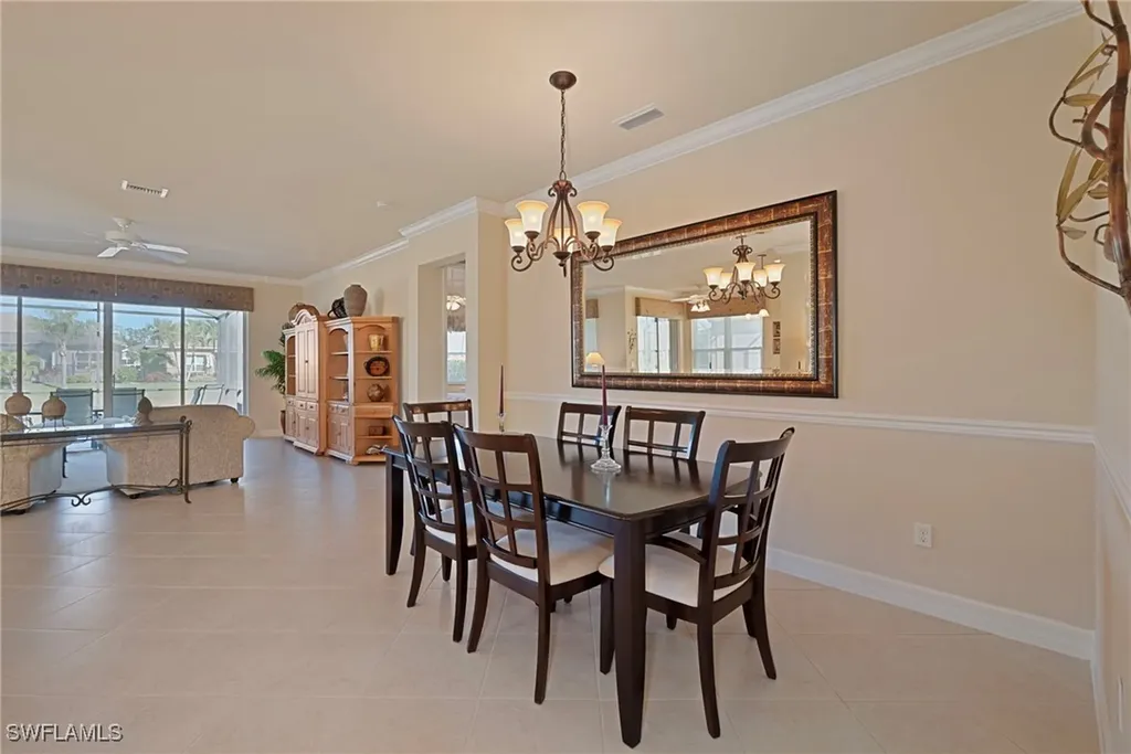 6529 Marbella Drive Naples FL 34105
