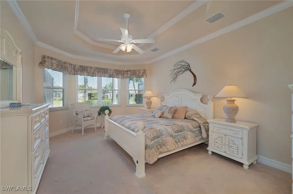6529 Marbella Drive Naples FL 34105