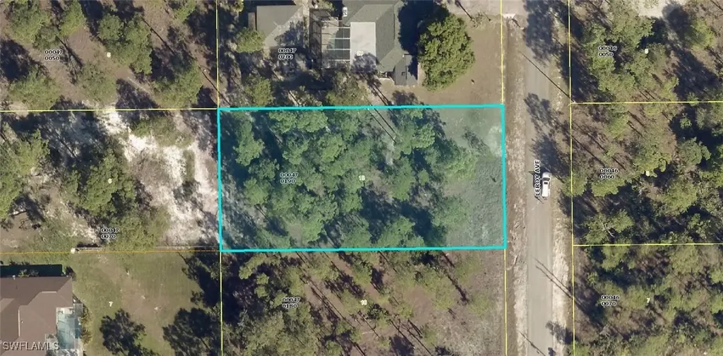 313 Leroy Avenue Lehigh Acres FL 33936