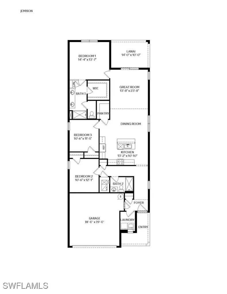 2691 Star Coral Drive North Fort Myers FL 33903