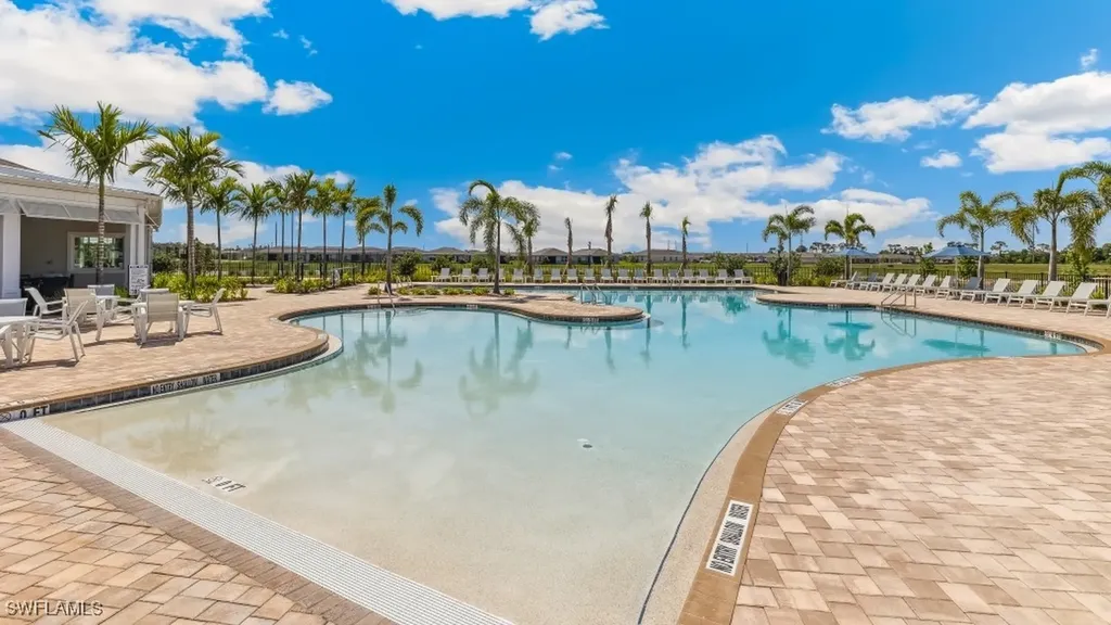 2691 Star Coral Drive North Fort Myers FL 33903