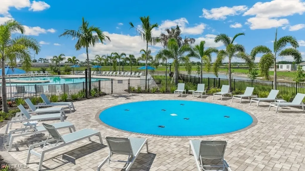2691 Star Coral Drive North Fort Myers FL 33903