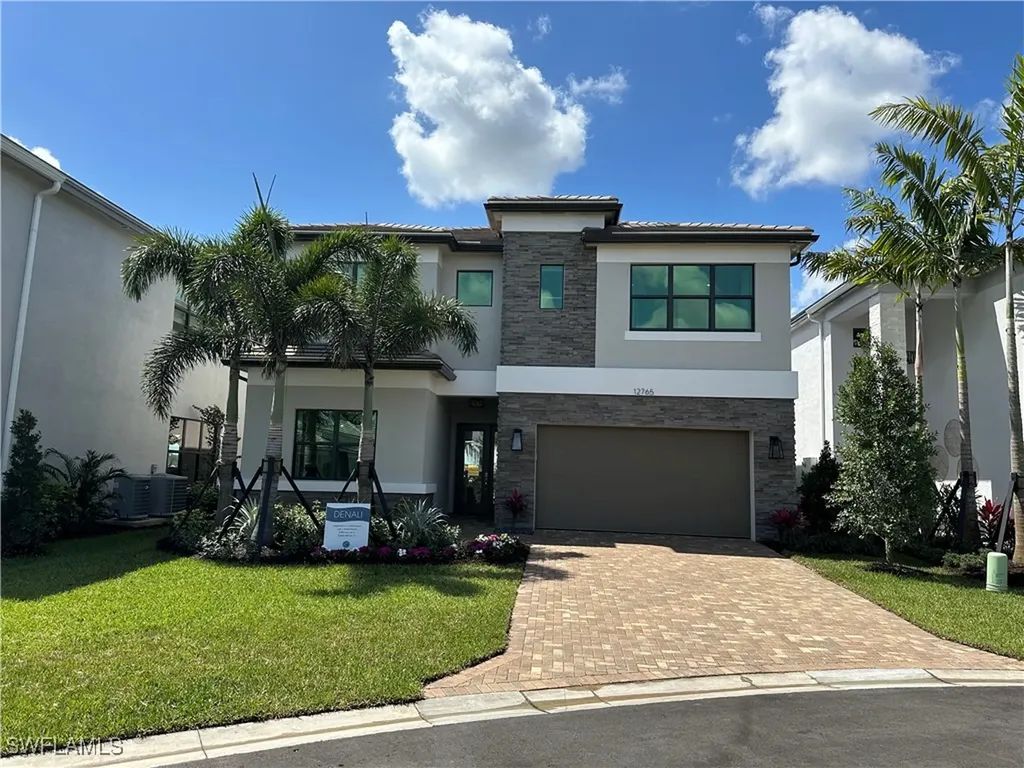 Estero FL, 21065 Teak Tree Terrace