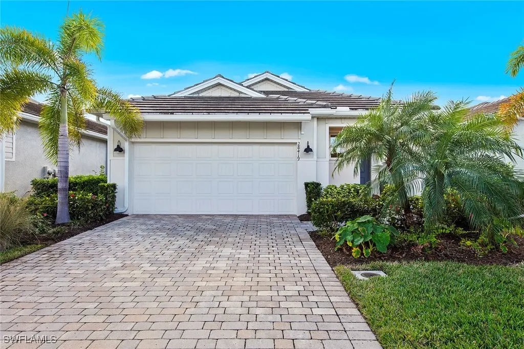 Bonita Springs FL, 28419 Captiva Shell Loop