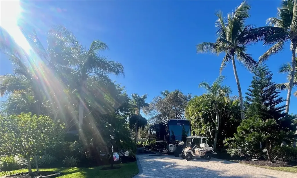 4420 Southern Breeze Drive Naples FL 34114