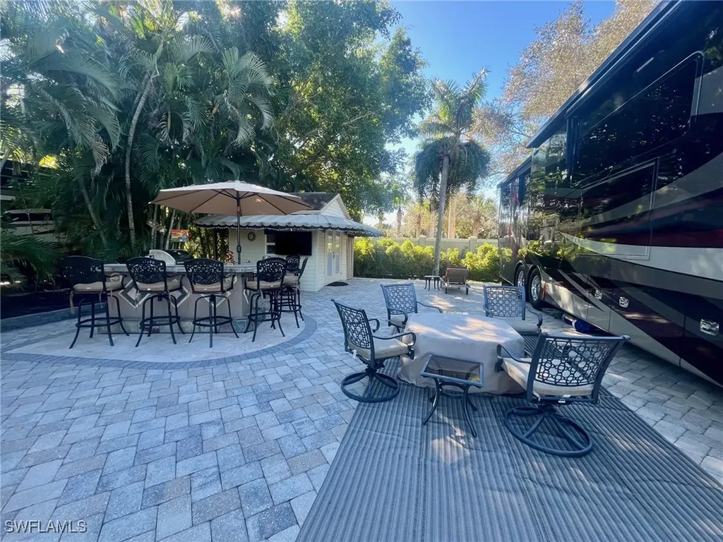 4420 Southern Breeze Drive Naples FL 34114