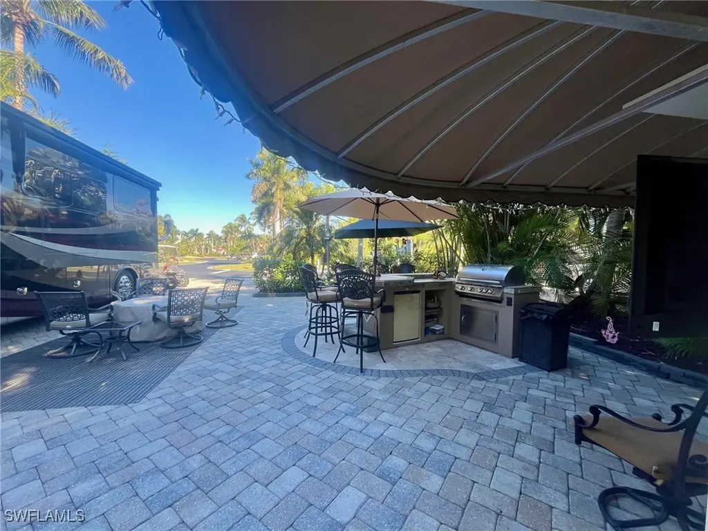 4420 Southern Breeze Drive Naples FL 34114