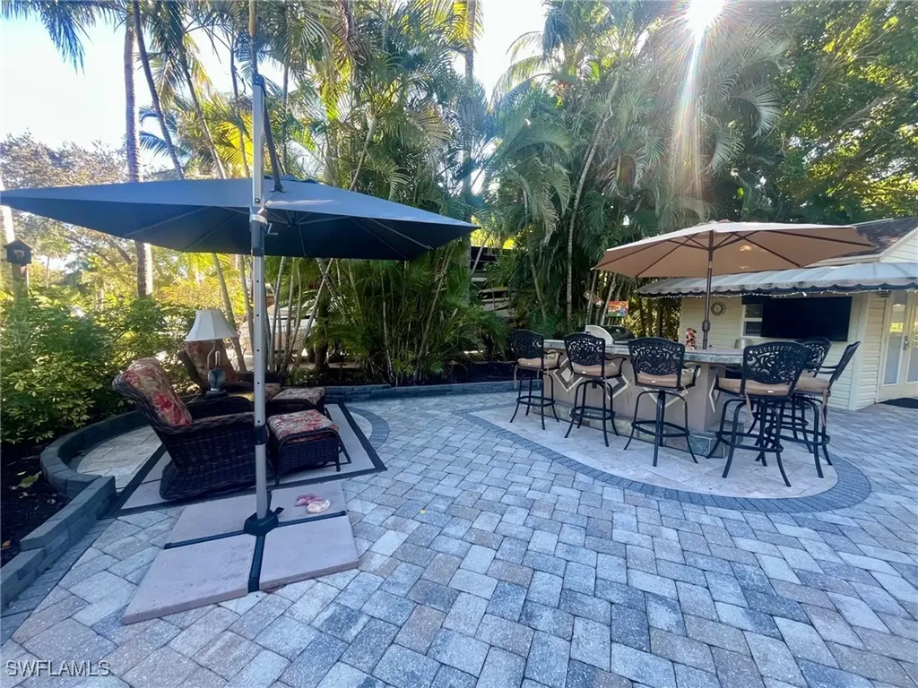 4420 Southern Breeze Drive Naples FL 34114