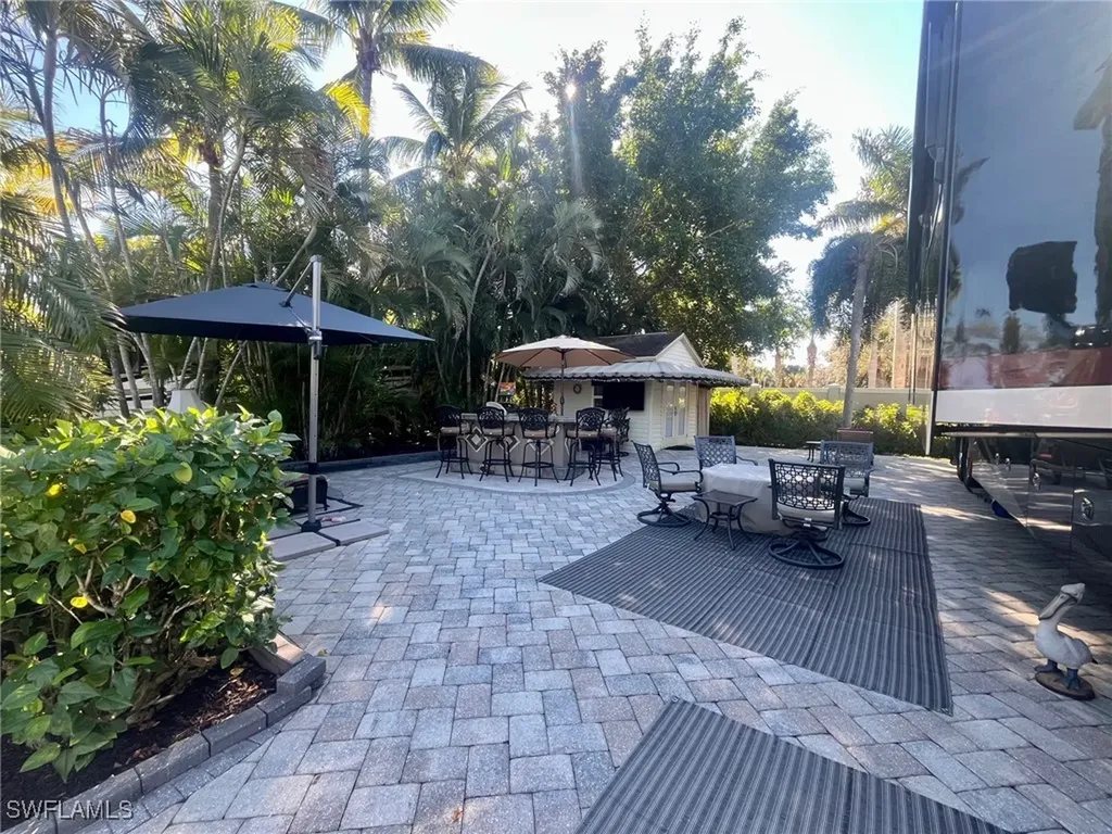 4420 Southern Breeze Drive Naples FL 34114