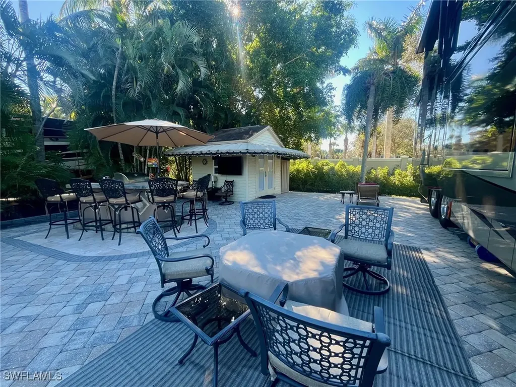 4420 Southern Breeze Drive Naples FL 34114