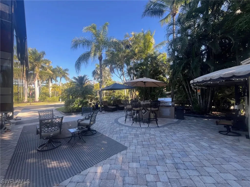 4420 Southern Breeze Drive Naples FL 34114