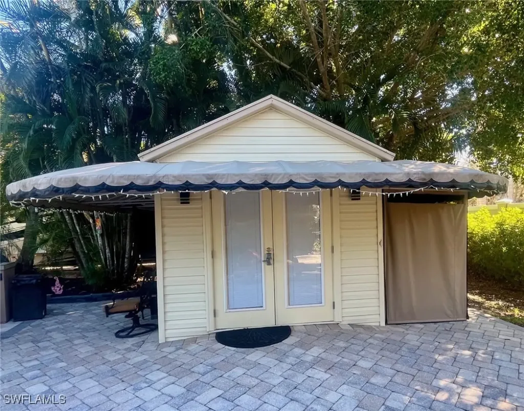 4420 Southern Breeze Drive Naples FL 34114