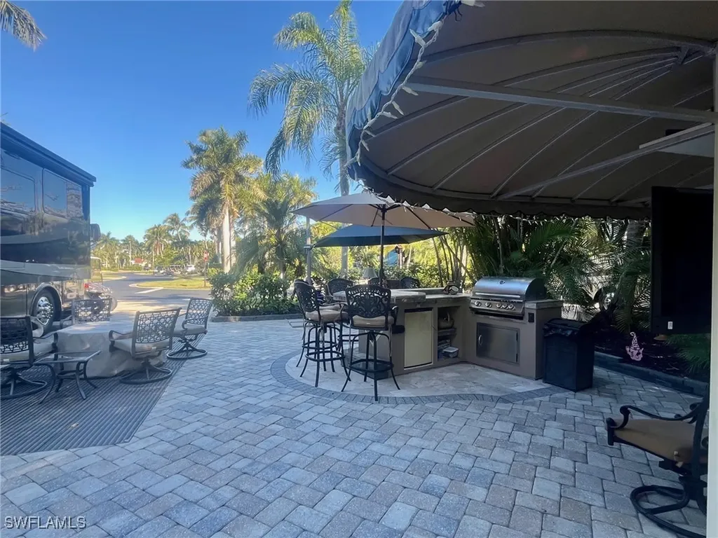 4420 Southern Breeze Drive Naples FL 34114