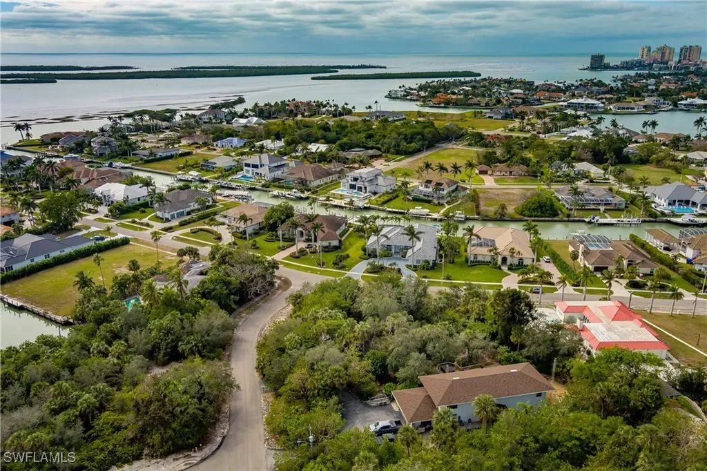 889 Scott Drive Marco Island FL 34145