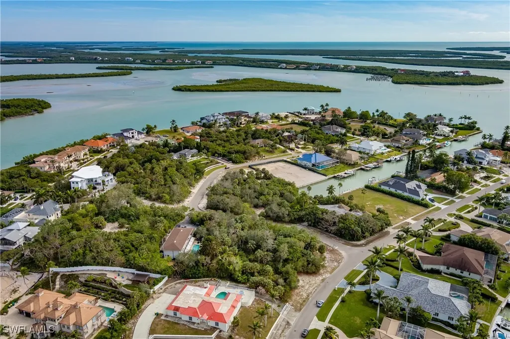 889 Scott Drive Marco Island FL 34145