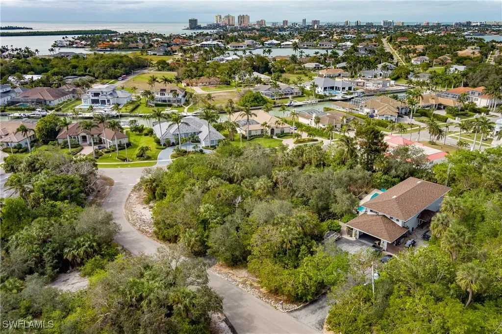 889 Scott Drive Marco Island FL 34145