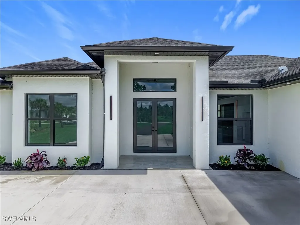 2707 36th Avenue SE Naples FL 34117