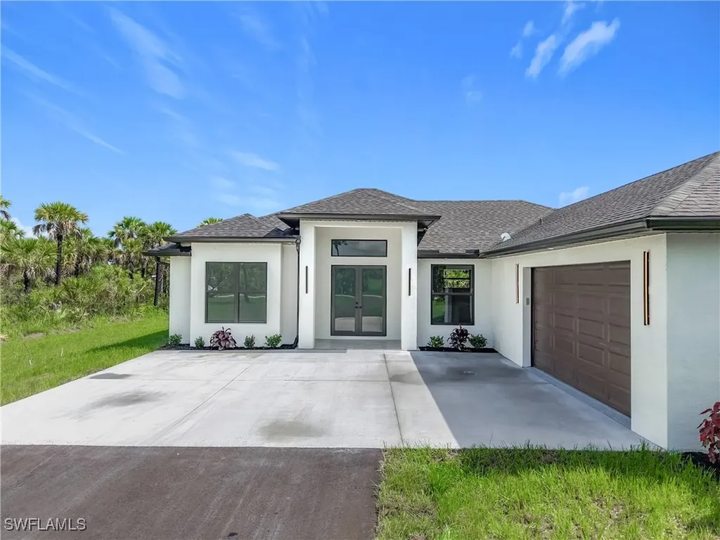 2707 36th Avenue SE Naples FL 34117