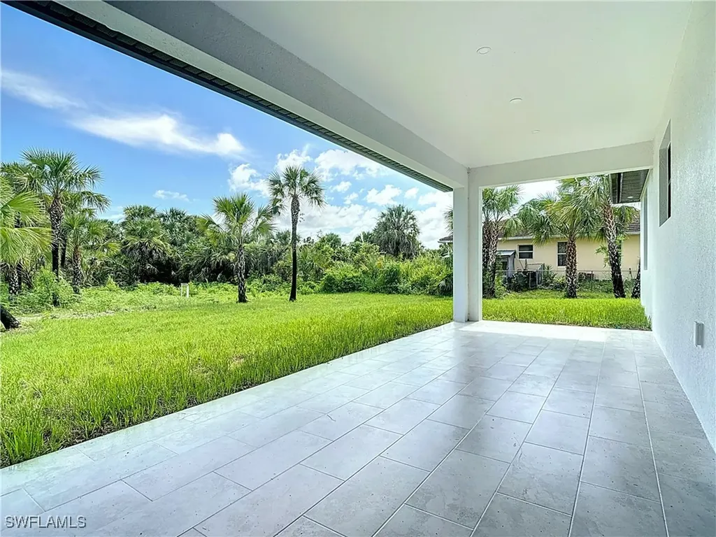 2707 36th Avenue SE Naples FL 34117