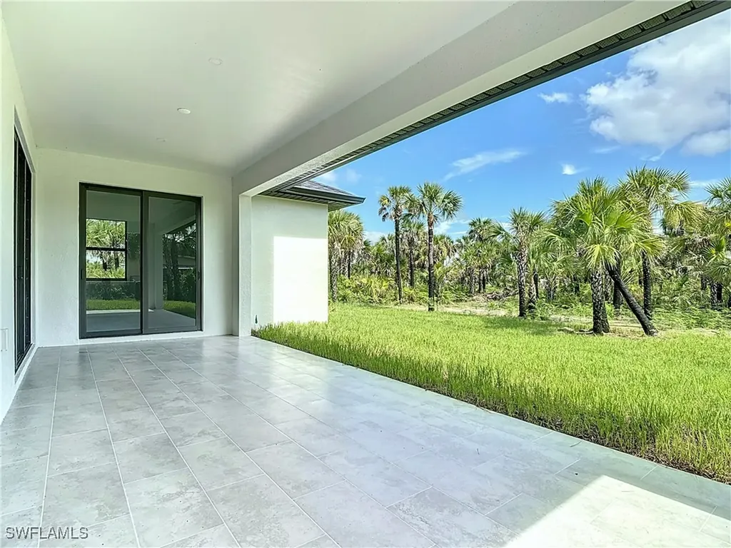2707 36th Avenue SE Naples FL 34117