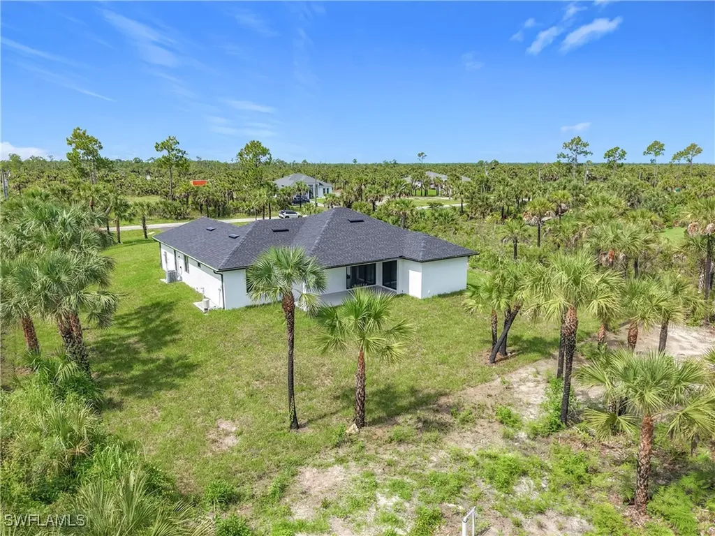 2707 36th Avenue SE Naples FL 34117